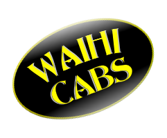 waihi taxis